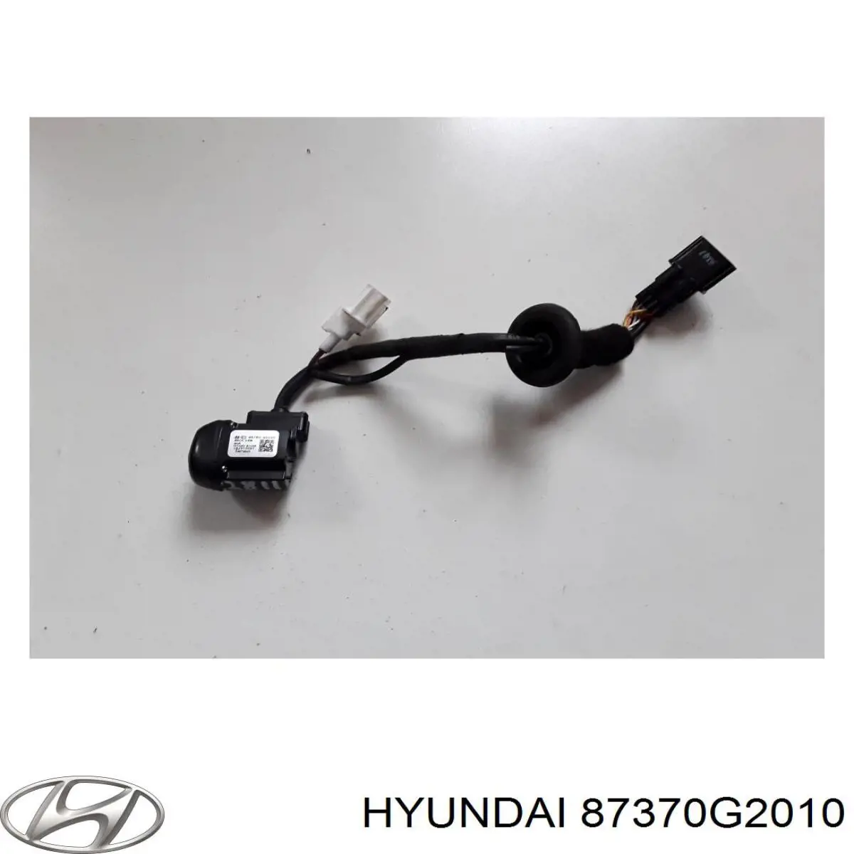 87370G2010 Hyundai/Kia 
