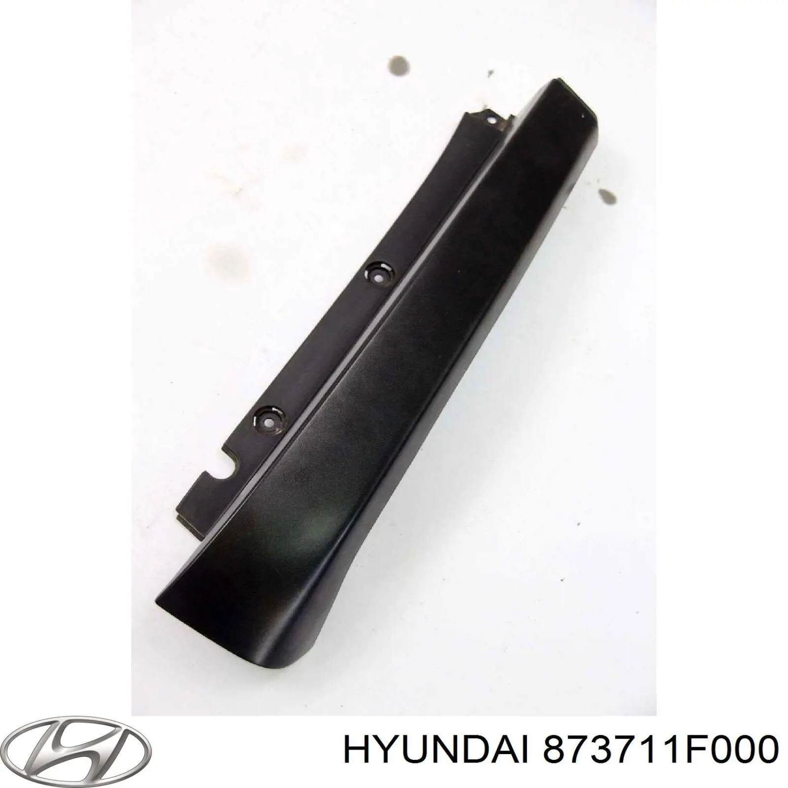 Купить 873711F000 Hyundai/Kia 