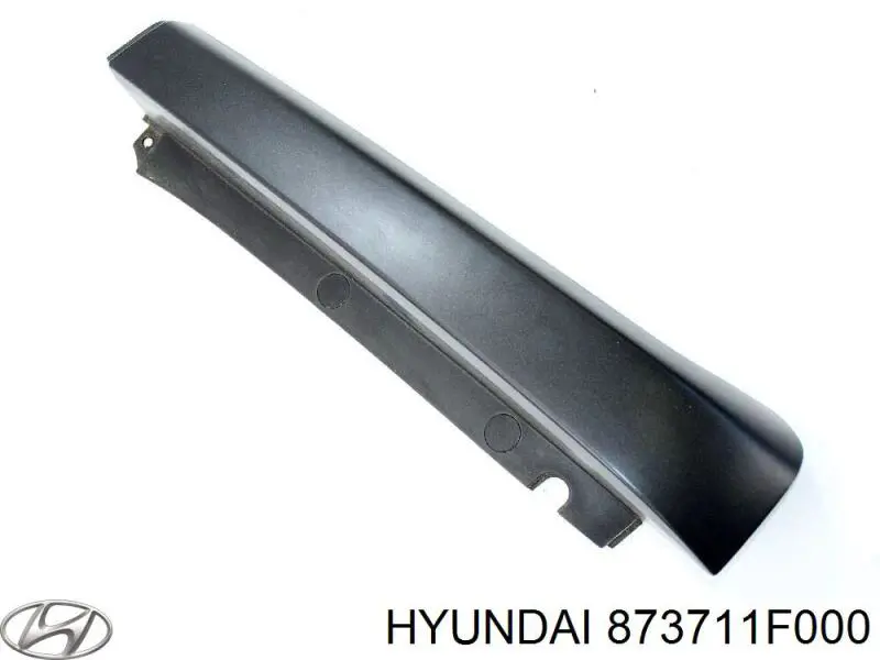  Hyundai/Kia 873711F000 цена, от 8.44 USD