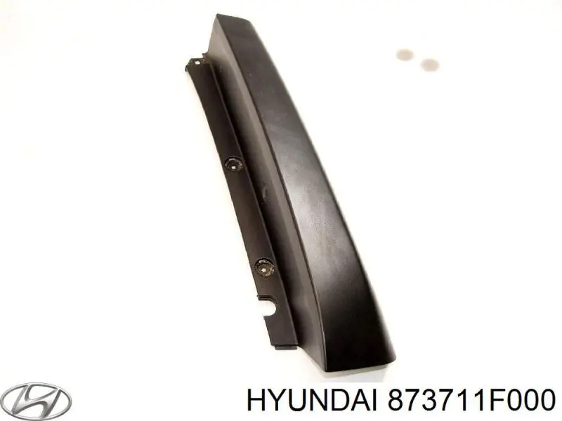 873711F000 Hyundai/Kia 