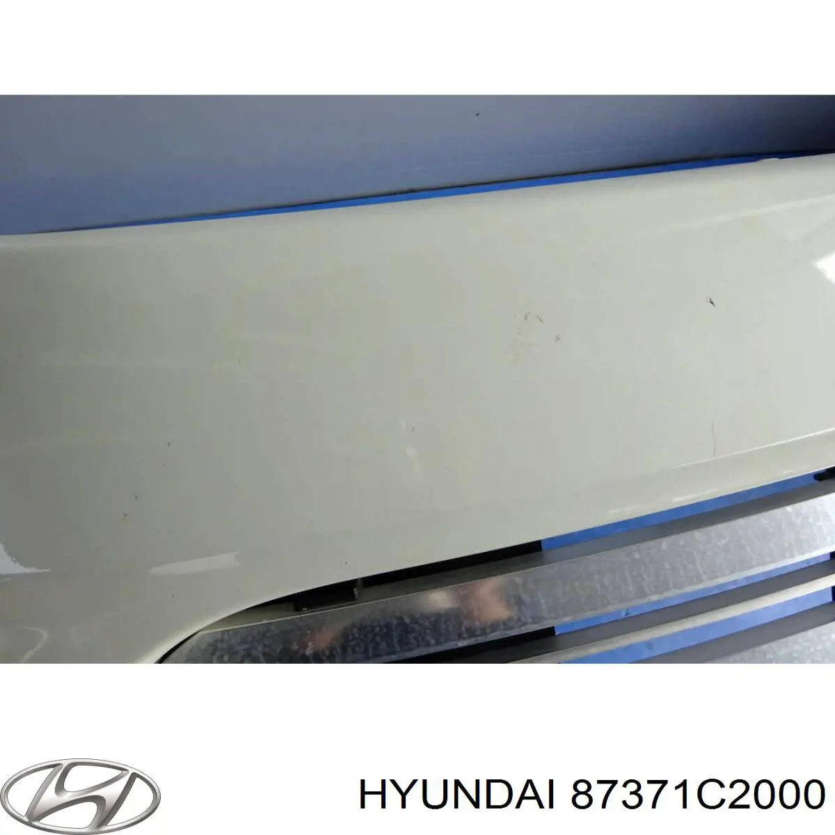  87371C2000 Hyundai/Kia