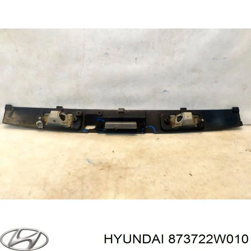  873722W010 Hyundai/Kia