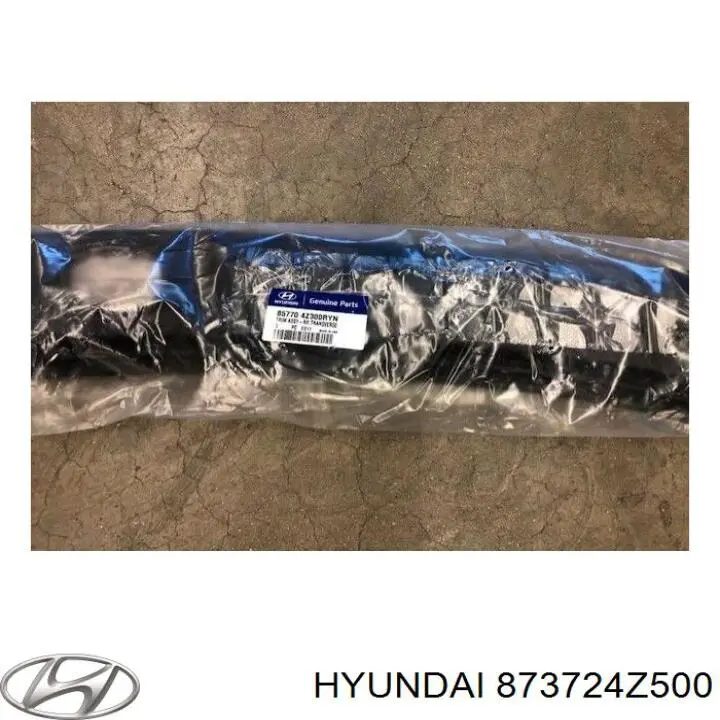  873724Z500 Hyundai/Kia