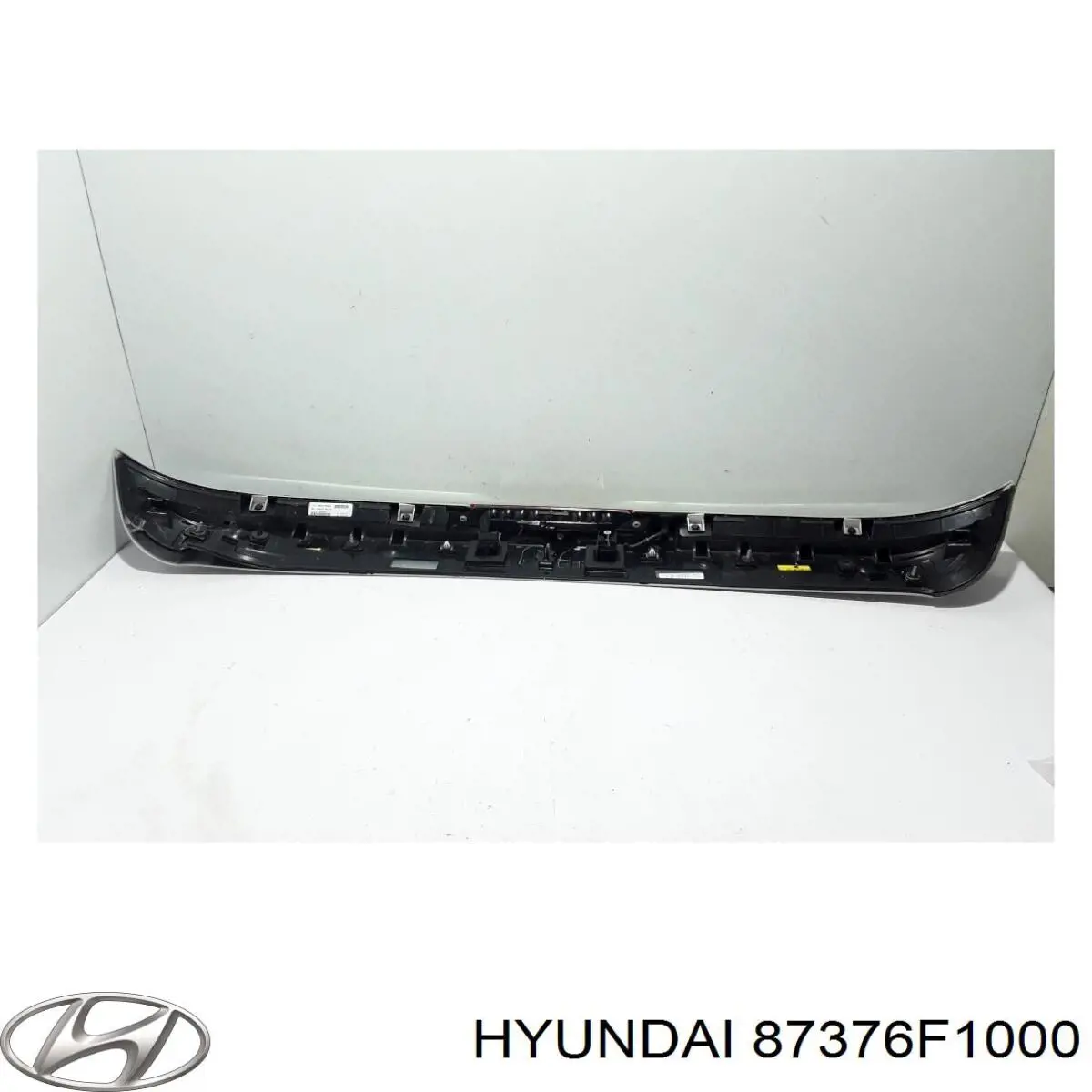 Купить 87376F1000 Hyundai/Kia 