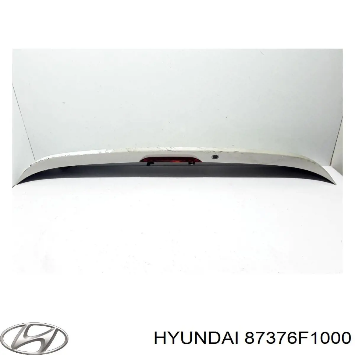  Hyundai/Kia 87376F1000 цена, от 66.76 USD