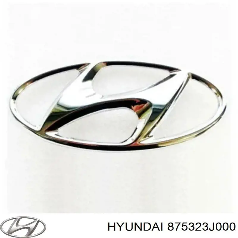 Купить 875323J000 Hyundai/Kia 