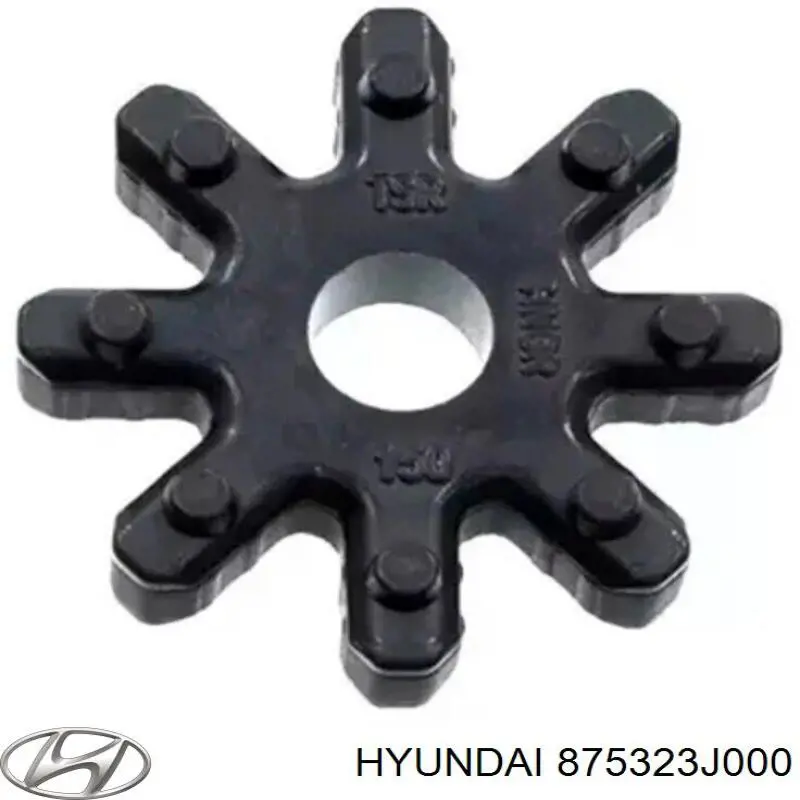  875323J000 Hyundai/Kia