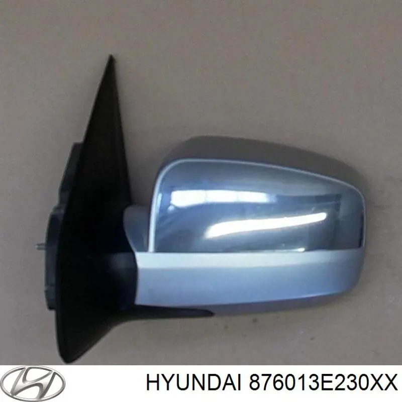 876013E230XX Hyundai/Kia 