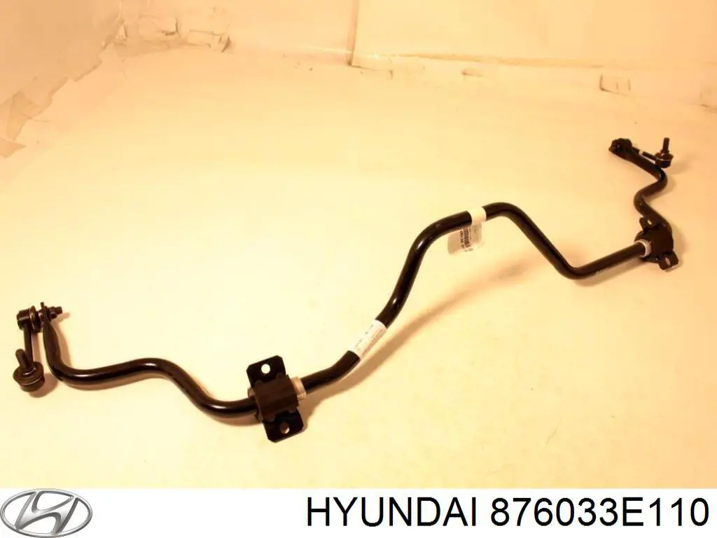 876033E110 Hyundai/Kia 