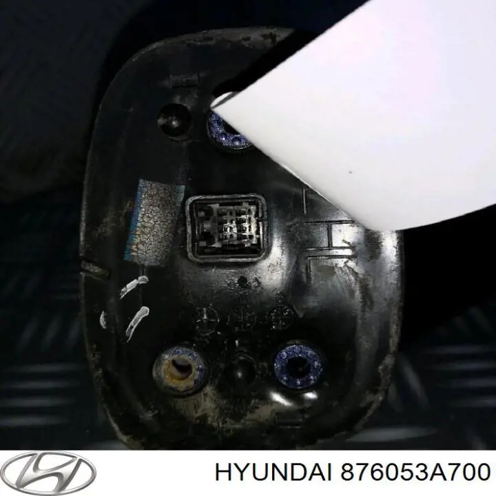 876053A700 Hyundai/Kia 