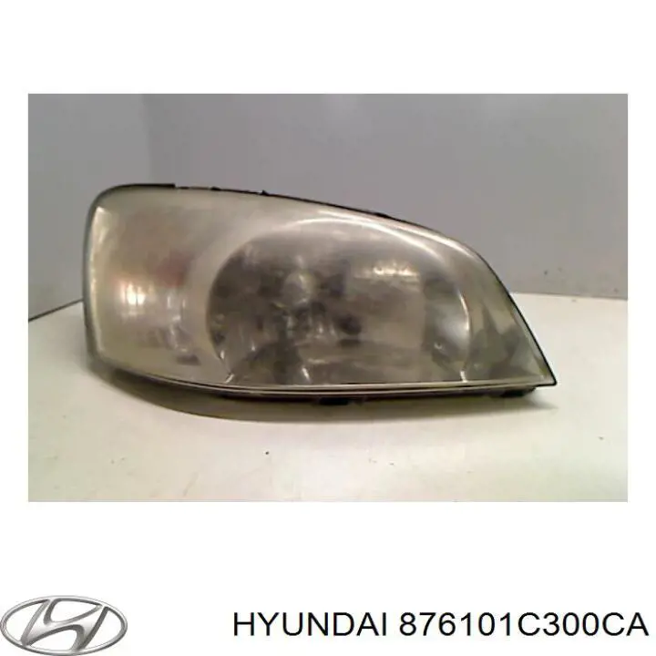 Зеркало заднего вида, левое Polcar 4042544E цена, от 12.62 USD