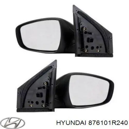  876101R240 Hyundai/Kia