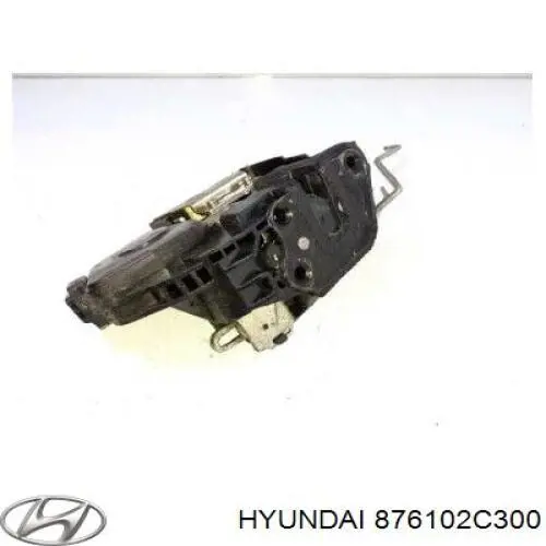Зеркало заднего вида, левое Hyundai Coupe II купе (GK) (2001 - 2006) цена, от 33.98 USD