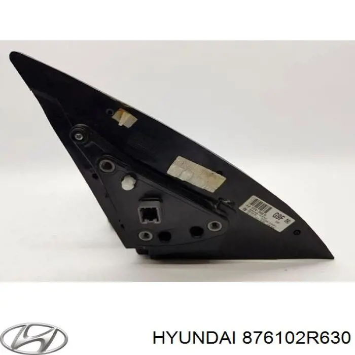  876102R630 Hyundai/Kia