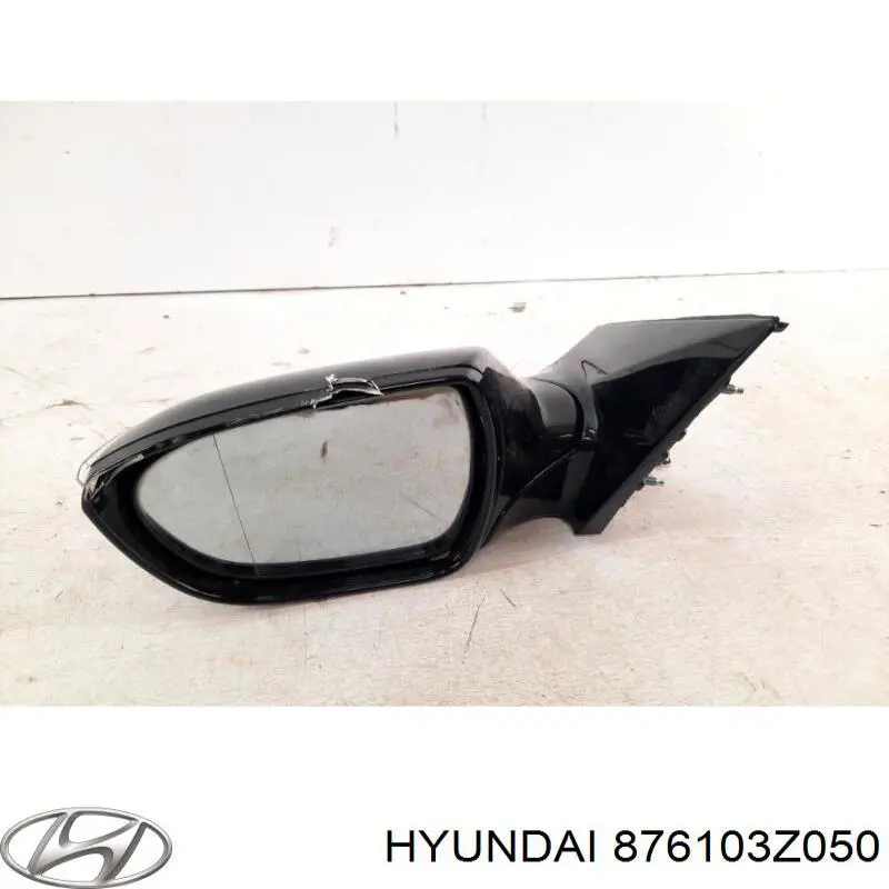  876103Z050 Hyundai/Kia