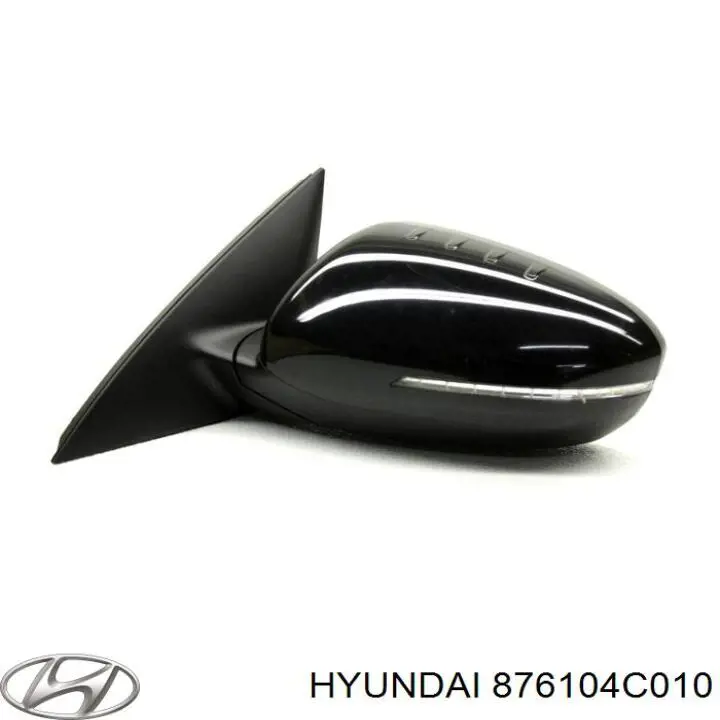 876104C010 Hyundai/Kia 