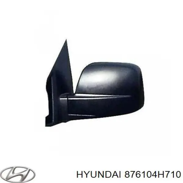  876104H710 Hyundai/Kia