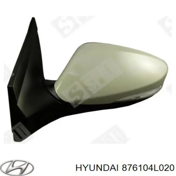  876104L020 Hyundai/Kia