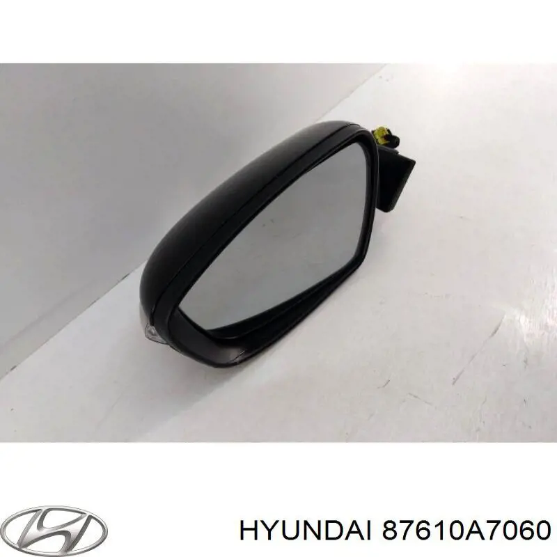  87610A7060 Hyundai/Kia