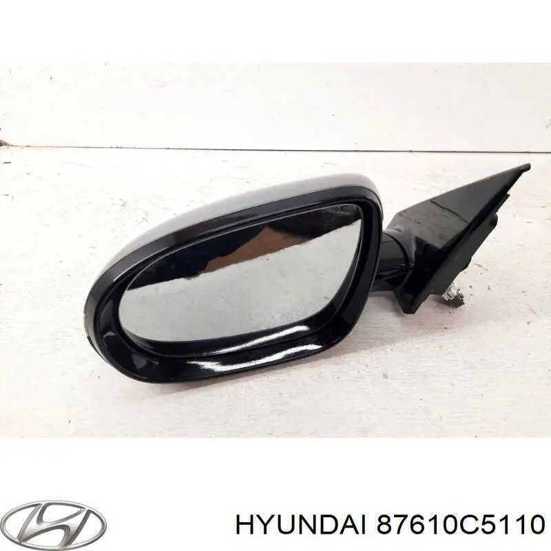  87610C5110 Hyundai/Kia