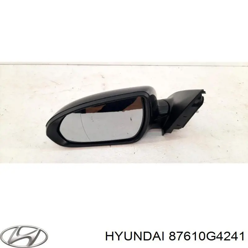 87610G4241 Hyundai/Kia 