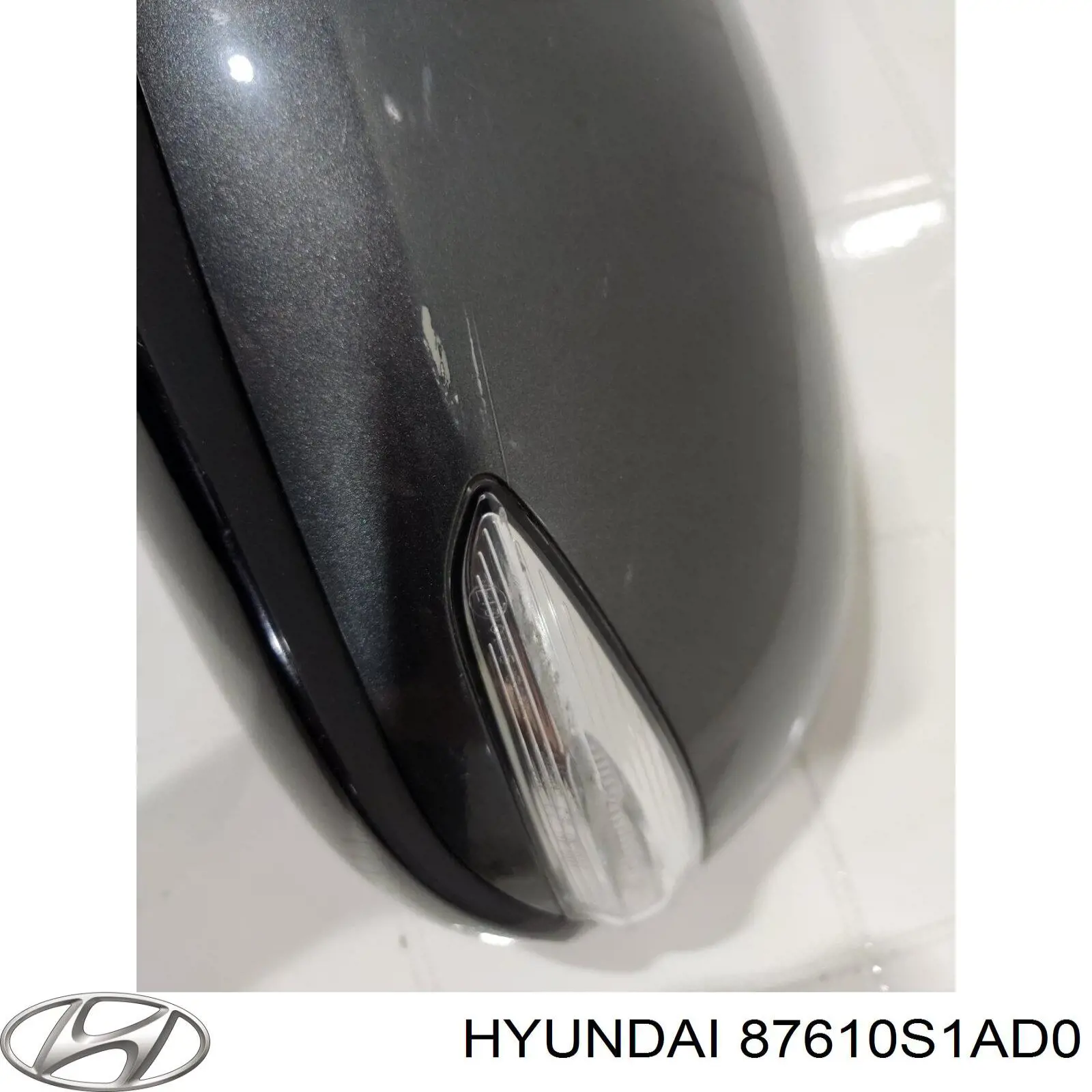 87610S1AD0 Hyundai/Kia 