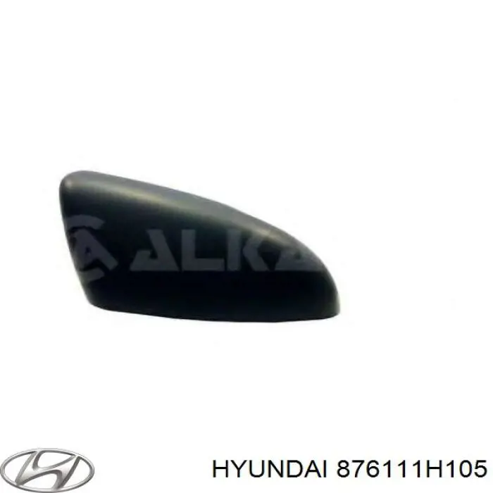 876111H105 Hyundai/Kia 