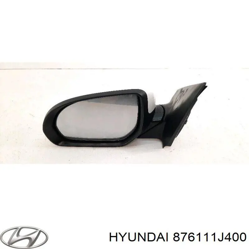  Hyundai/Kia 876111J400 цена, от 21.88 USD