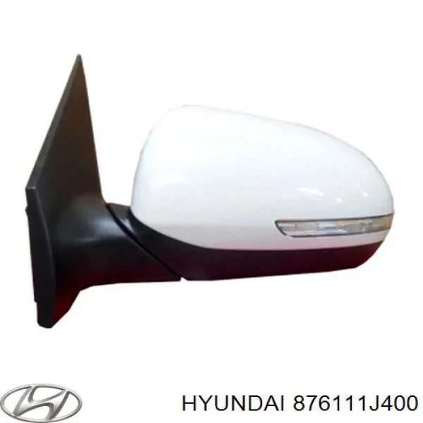 876111J400 Hyundai/Kia 