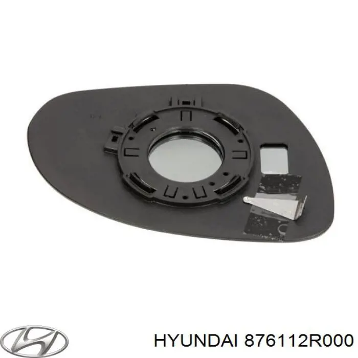  876112R000 Hyundai/Kia