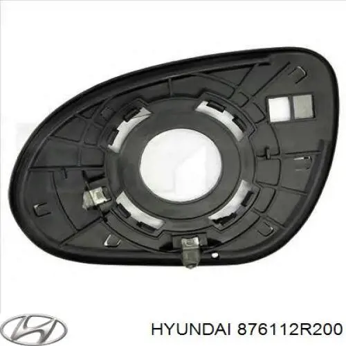 876112R200 Hyundai/Kia 