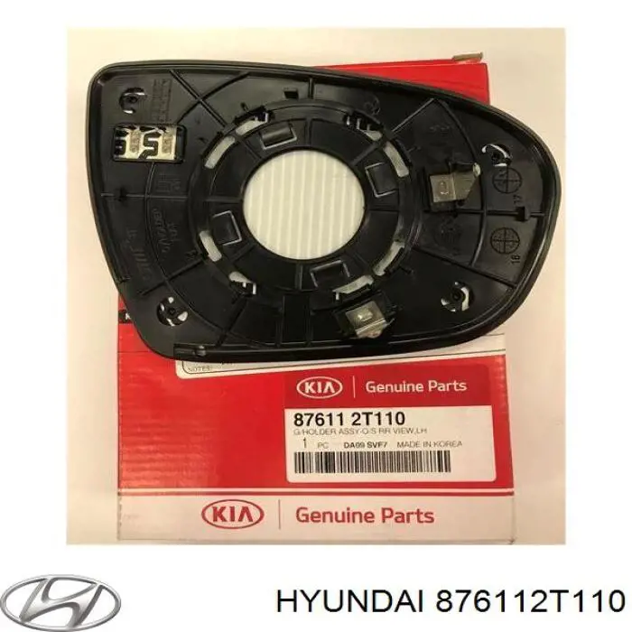  876112T210 Hyundai/Kia