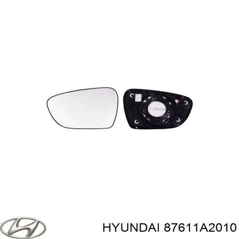  87611A2010 Hyundai/Kia