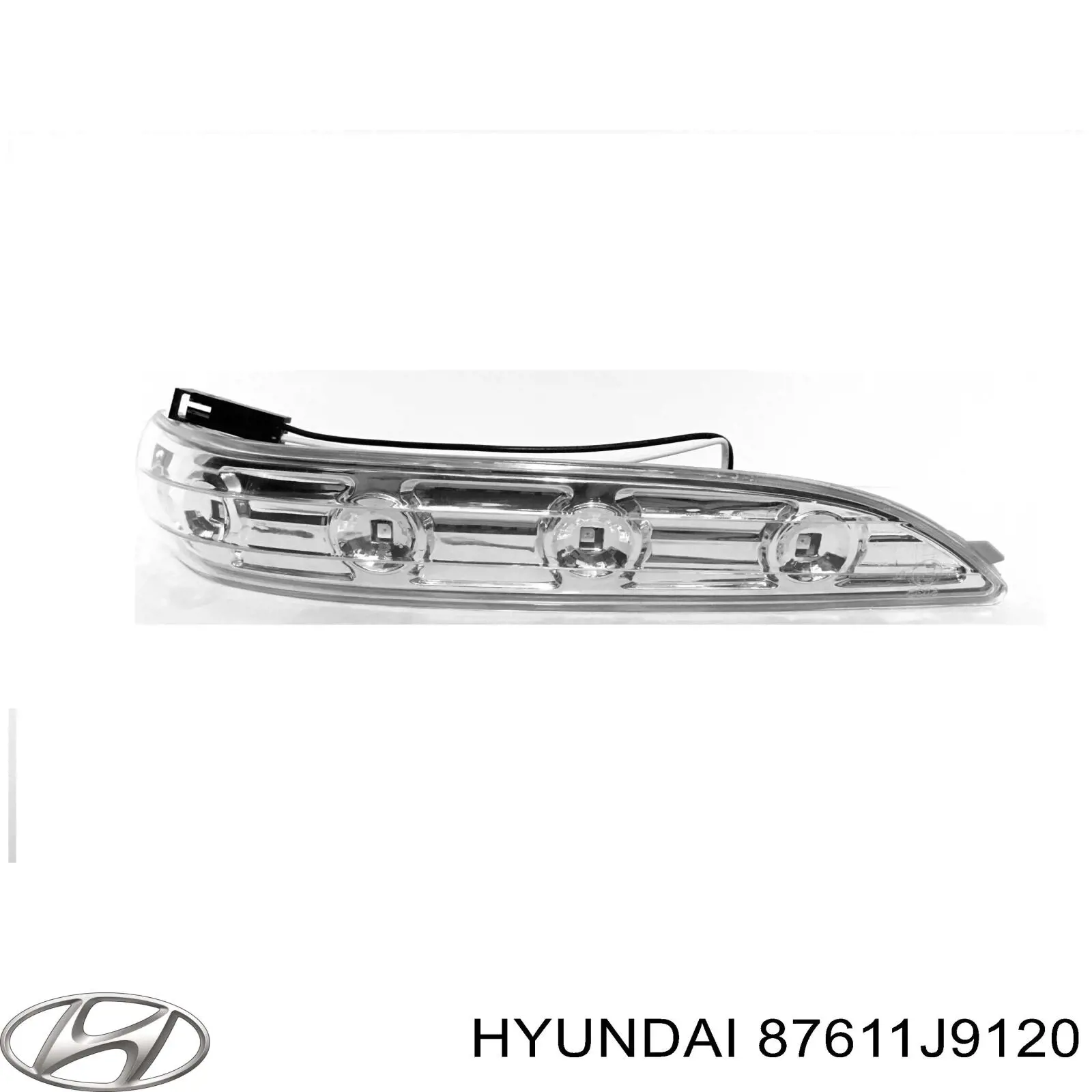 Зеркальный элемент водительского зеркала Alkar 6471884 цена, от 31.04 USD