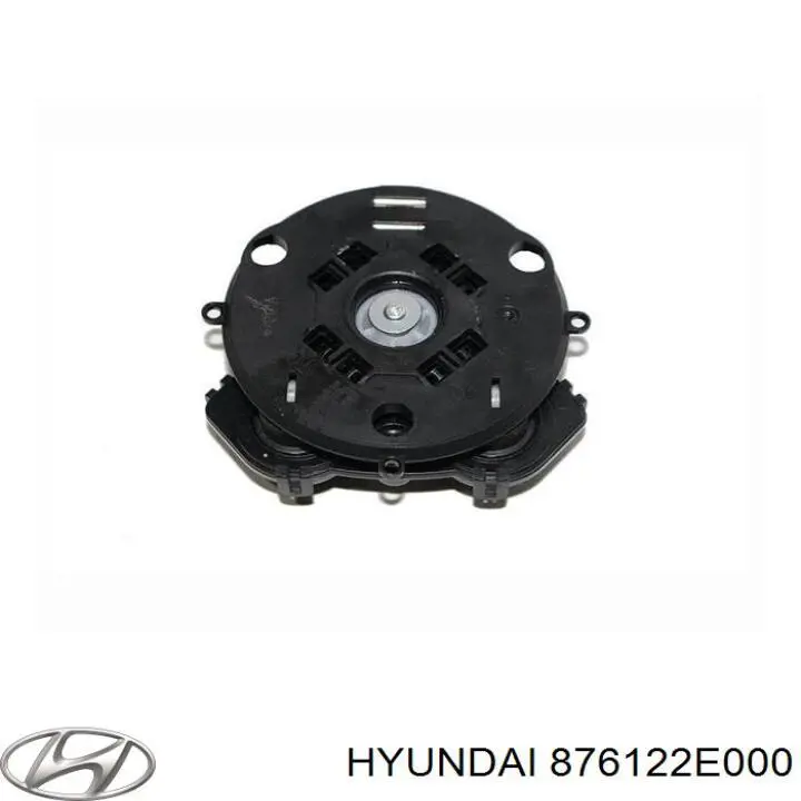  Hyundai/Kia 876122E000 цена, от 173.39 USD