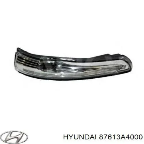 87613A4000 Hyundai/Kia 