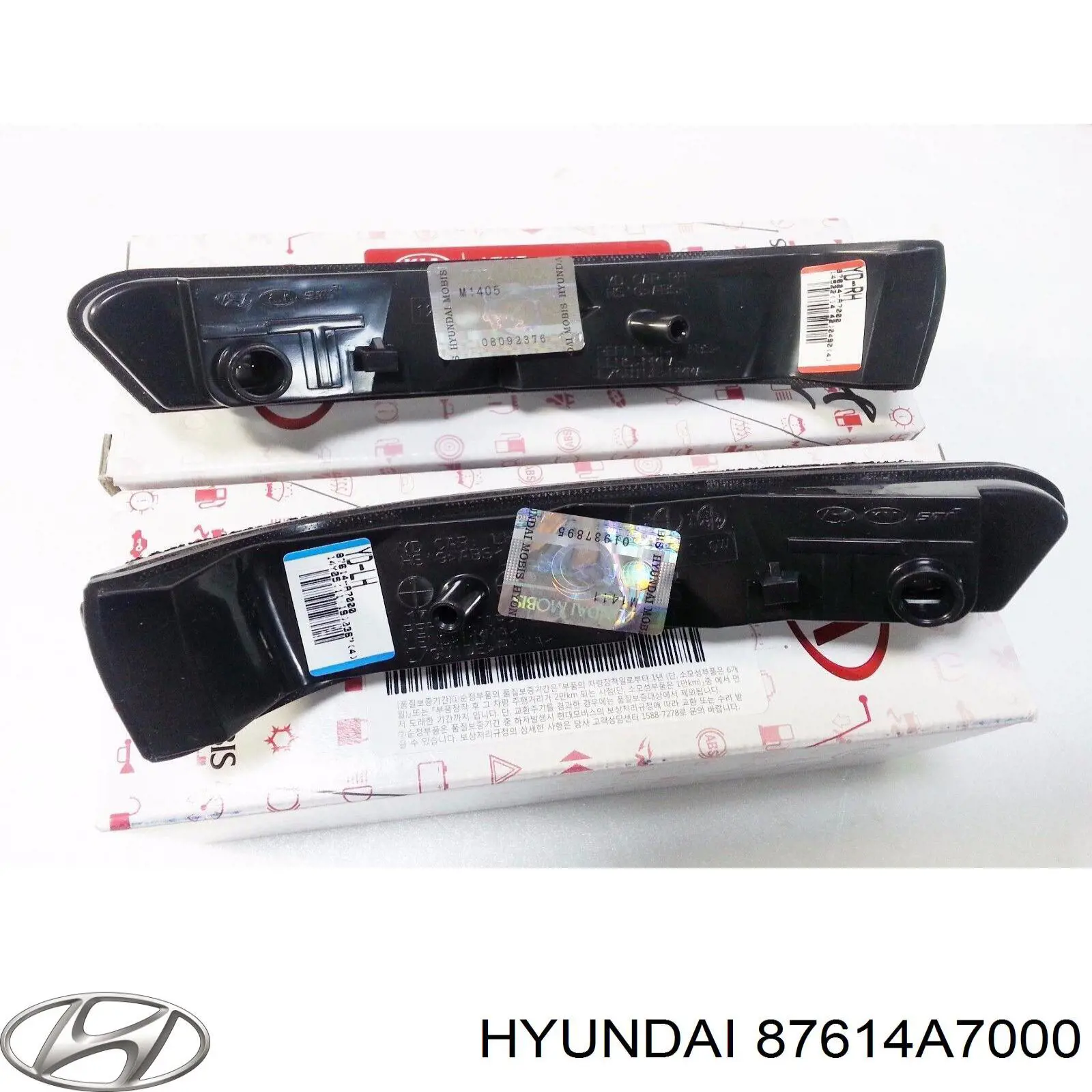  Hyundai/Kia 87614A7000 цена, от 31.74 USD