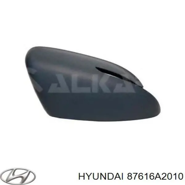  87616A2010 Hyundai/Kia