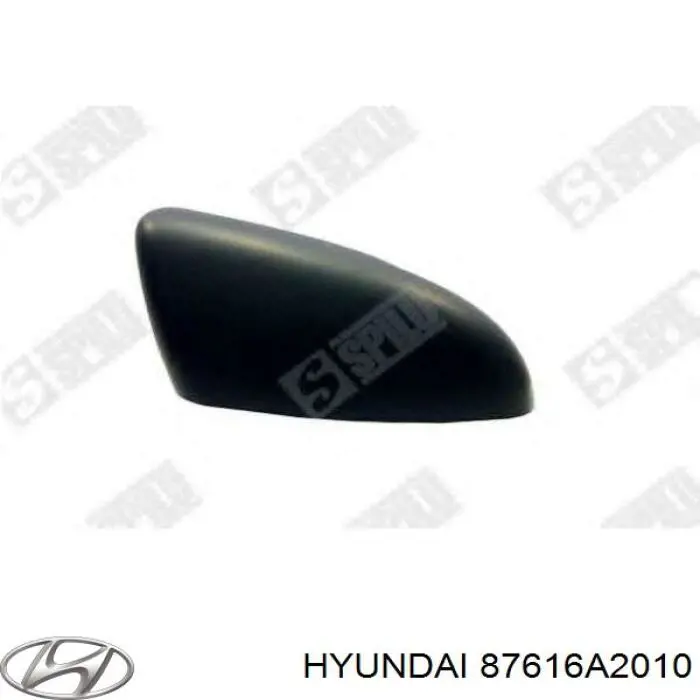  Hyundai/Kia 87616A2010 цена, от 72.48 USD