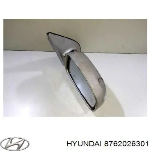 8762026301 Hyundai/Kia 