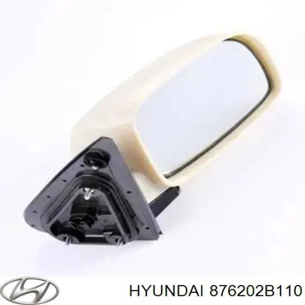 876202B000 Hyundai/Kia 