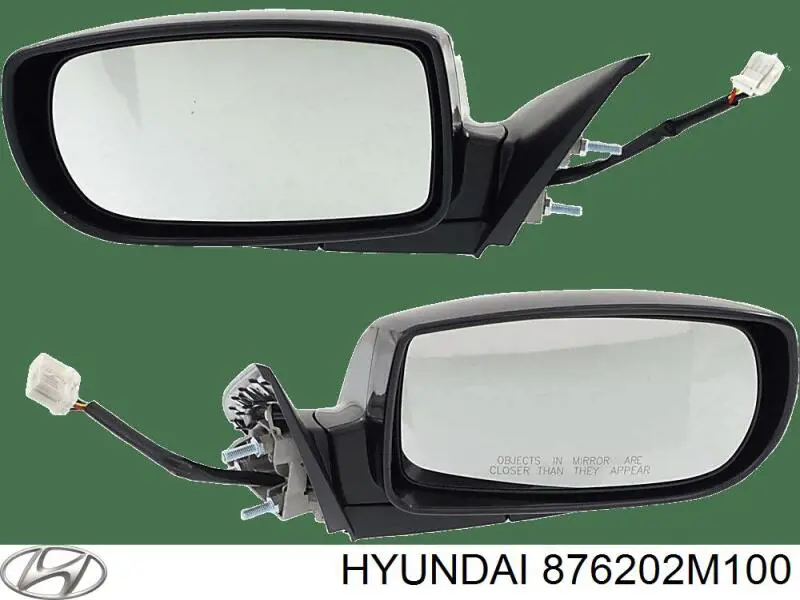 876202M100 Hyundai/Kia 