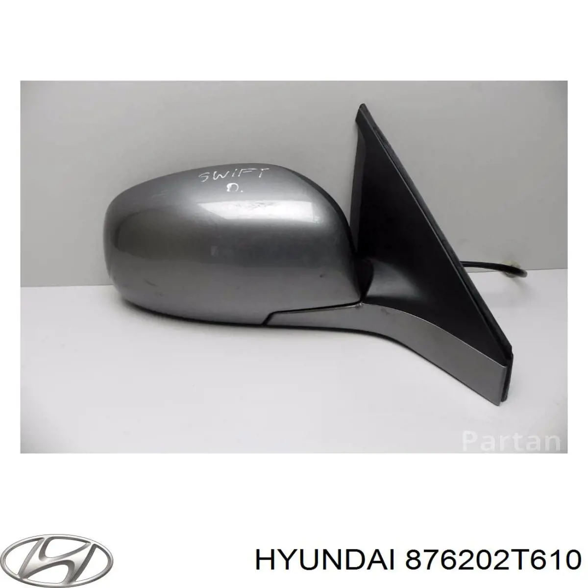  876202T610 Hyundai/Kia