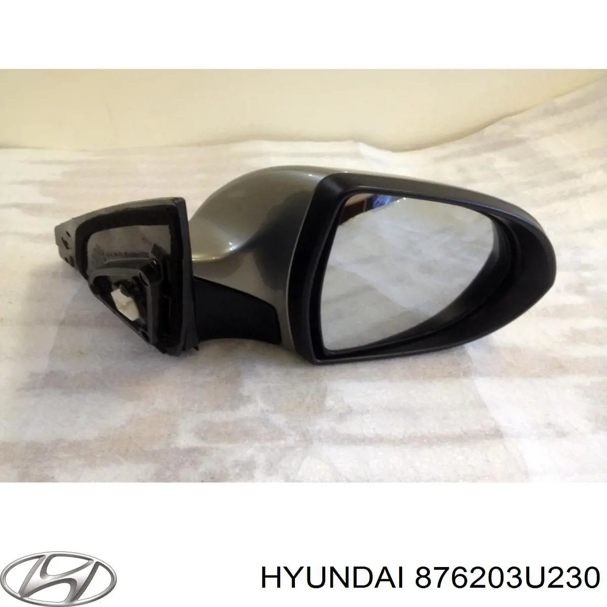Наружное зеркало правое Alkar 6130648 цена, от 165.45 USD