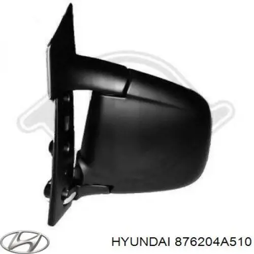  876204A510 Hyundai/Kia