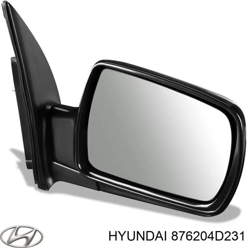  876204D231 Hyundai/Kia