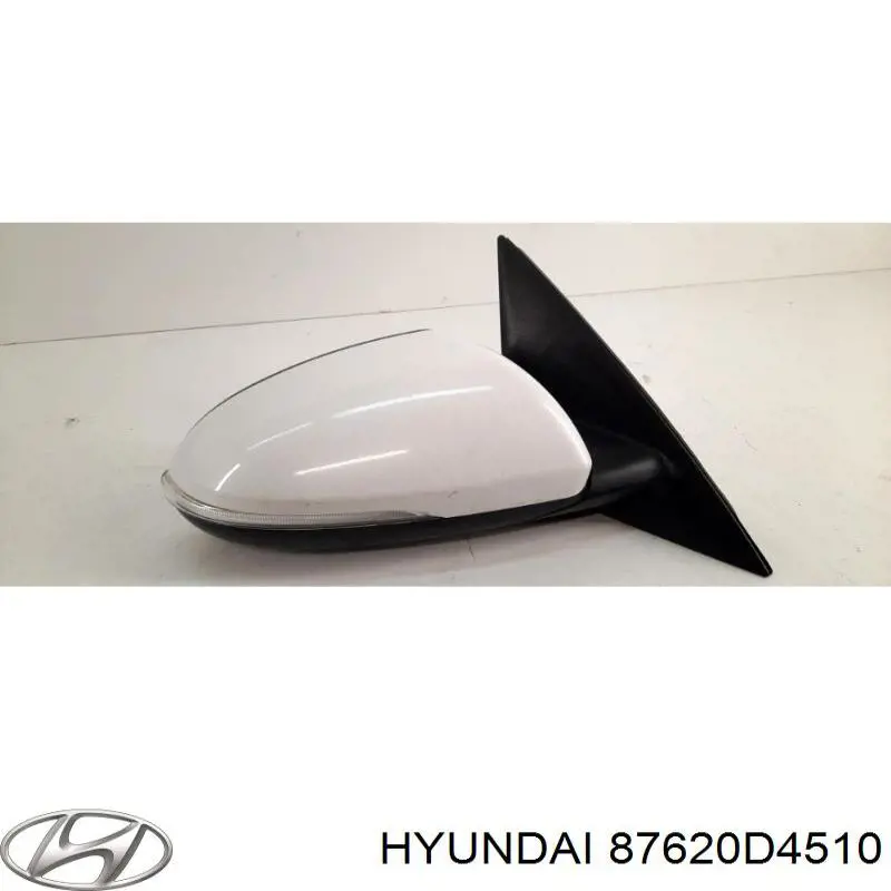  87620D4510 Hyundai/Kia