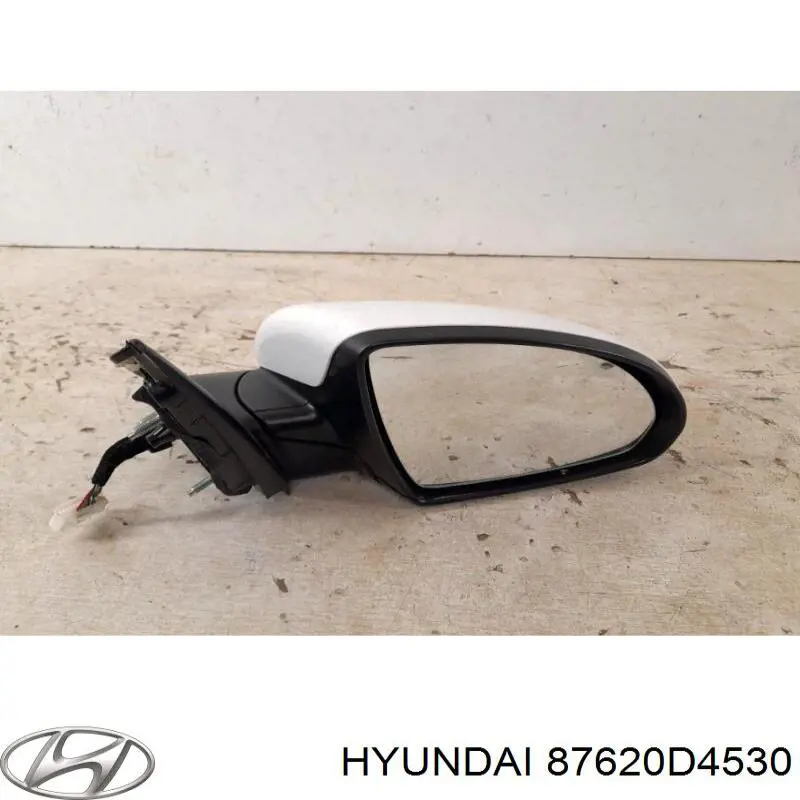  87620D4530 Hyundai/Kia