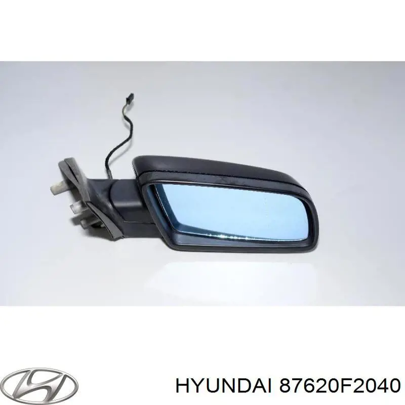 Наружное зеркало правое FPS FP3252M02 цена, от 213.78 USD