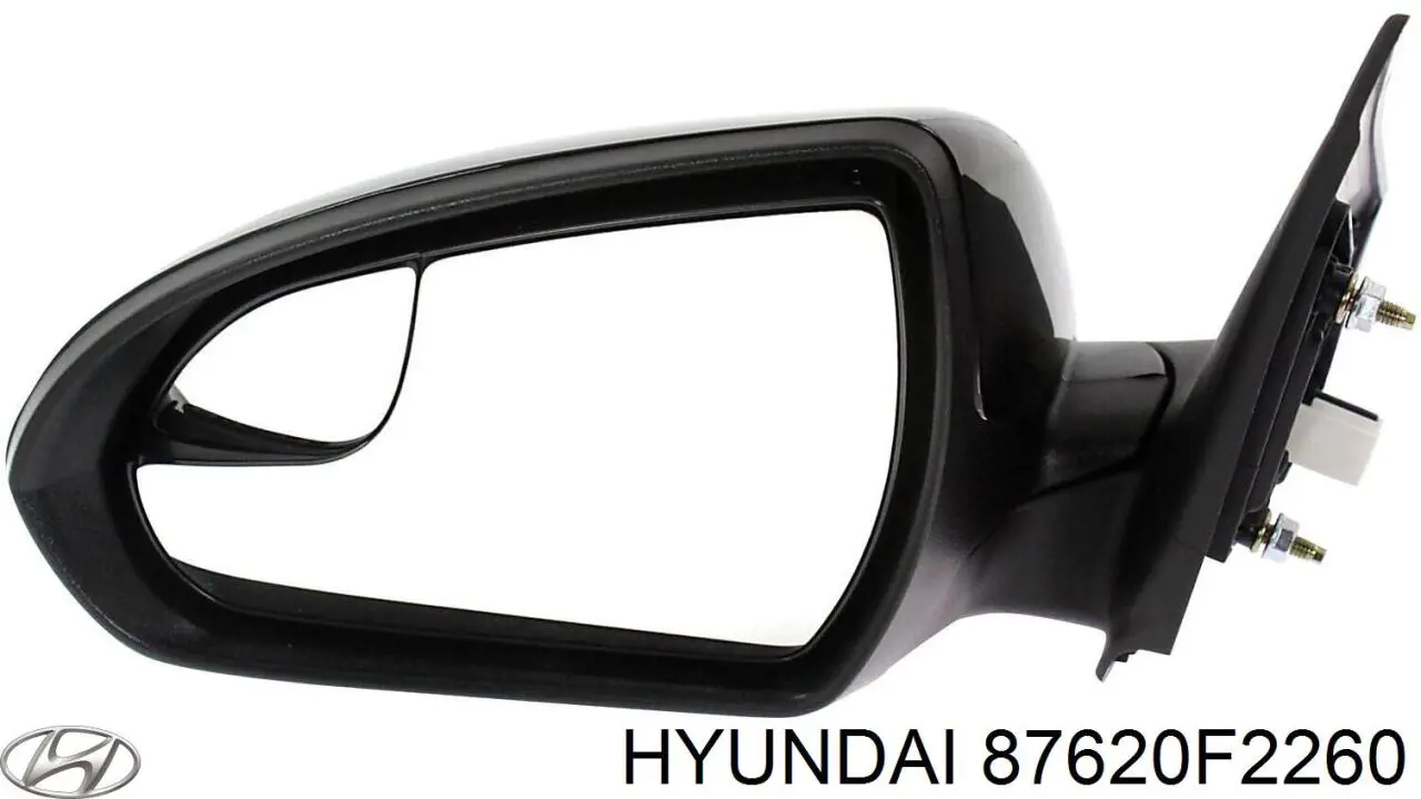  87620F2260 Hyundai/Kia